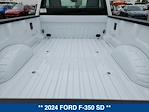 New 2024 Ford F-350 Regular Cab SRW Pickup for sale #241073 - photo 25
