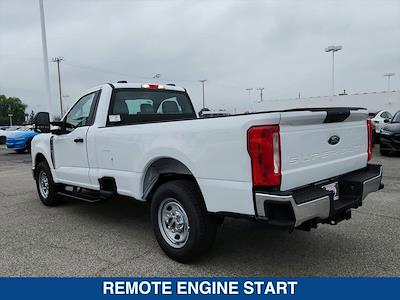 New 2024 Ford F-350 Regular Cab SRW Pickup for sale #241075 - photo 2