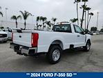 2024 Ford F-350 Regular Cab SRW 4x2 Pickup for sale #241075 - photo 5