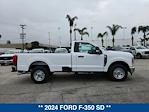 2024 Ford F-350 Regular Cab SRW 4x2 Pickup for sale #241075 - photo 6