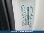 2024 Ford F-350 Regular Cab SRW 4x2 Pickup for sale #241075 - photo 27