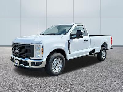 2024 Ford F-350 Regular Cab SRW 4x2 Pickup for sale #241076 - photo 1