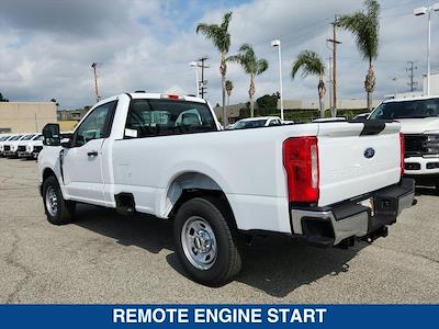 New 2024 Ford F-350 Regular Cab SRW Pickup for sale #241076 - photo 2