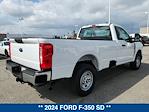 2024 Ford F-350 Regular Cab SRW 4x2 Pickup for sale #241076 - photo 5