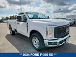 2024 Ford F-350 Regular Cab SRW 4x2 Pickup for sale #241076 - photo 7