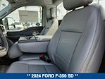 2024 Ford F-350 Regular Cab SRW 4x2 Pickup for sale #241076 - photo 10