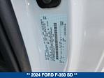 2024 Ford F-350 Regular Cab SRW 4x2 Pickup for sale #241076 - photo 26