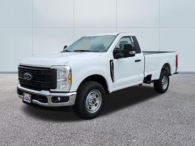 2024 Ford F-350 Regular Cab SRW 4x2 Pickup for sale #241077 - photo 1
