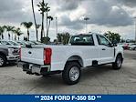2024 Ford F-350 Regular Cab SRW 4x2 Pickup for sale #241077 - photo 5