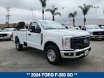 2024 Ford F-350 Regular Cab SRW 4x2 Pickup for sale #241077 - photo 7