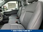 2024 Ford F-350 Regular Cab SRW 4x2 Pickup for sale #241077 - photo 10