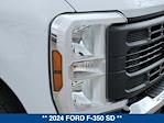 2024 Ford F-350 Regular Cab SRW 4x2 Pickup for sale #241077 - photo 20