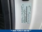 2024 Ford F-350 Regular Cab SRW 4x2 Pickup for sale #241077 - photo 25