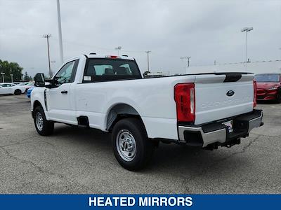 New 2024 Ford F-350 Regular Cab SRW Pickup for sale #241078 - photo 2