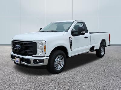 2024 Ford F-350 Regular Cab SRW 4x2 Pickup for sale #241078 - photo 1
