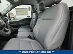 2024 Ford F-350 Regular Cab SRW 4x2, Pickup for sale #241078 - photo 12