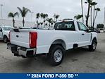 2024 Ford F-350 Regular Cab SRW 4x2 Pickup for sale #241078 - photo 32