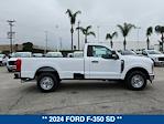 2024 Ford F-350 Regular Cab SRW 4x2 Pickup for sale #241078 - photo 33