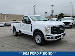 2024 Ford F-350 Regular Cab SRW 4x2 Pickup for sale #241078 - photo 34