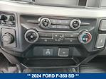 2024 Ford F-350 Regular Cab SRW 4x2 Pickup for sale #241078 - photo 41