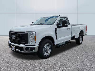 2024 Ford F-350 Regular Cab SRW 4x2 Pickup for sale #241080 - photo 1