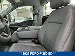 2024 Ford F-350 Regular Cab SRW 4x2, Pickup for sale #241080 - photo 12