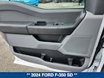 2024 Ford F-350 Regular Cab SRW 4x2, Pickup for sale #241080 - photo 18