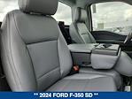 2024 Ford F-350 Regular Cab SRW 4x2, Pickup for sale #241080 - photo 20