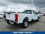 2024 Ford F-350 Regular Cab SRW 4x2 Pickup for sale #241080 - photo 5