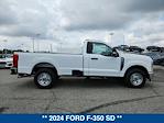 2024 Ford F-350 Regular Cab SRW 4x2 Pickup for sale #241080 - photo 6