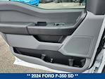 2024 Ford F-350 Regular Cab SRW 4x2 Pickup for sale #241080 - photo 16