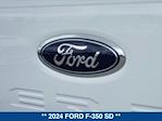 2024 Ford F-350 Regular Cab SRW 4x2 Pickup for sale #241080 - photo 24