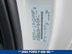 2024 Ford F-350 Regular Cab SRW 4x2 Pickup for sale #241080 - photo 26