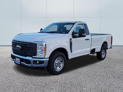 2024 Ford F-350 Regular Cab SRW 4x2, Pickup for sale #241130 - photo 1