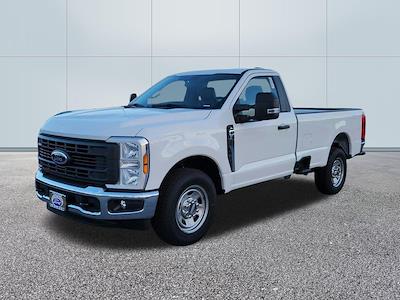 2024 Ford F-350 Regular Cab SRW 4x2 Pickup for sale #241130 - photo 1