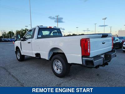 2024 Ford F-350 Regular Cab SRW 4x2 Pickup for sale #241130 - photo 2