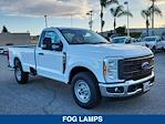 2024 Ford F-350 Regular Cab SRW 4x2, Pickup for sale #241130 - photo 9