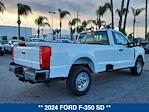 New 2024 Ford F-350 Regular Cab SRW Pickup for sale #241130 - photo 5