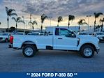 New 2024 Ford F-350 Regular Cab SRW Pickup for sale #241130 - photo 6