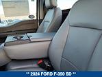 New 2024 Ford F-350 Regular Cab SRW Pickup for sale #241130 - photo 10