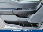 New 2024 Ford F-350 Regular Cab SRW Pickup for sale #241130 - photo 16