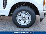 New 2024 Ford F-350 Regular Cab SRW Pickup for sale #241130 - photo 19