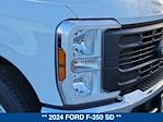 New 2024 Ford F-350 Regular Cab SRW Pickup for sale #241130 - photo 20