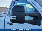 New 2024 Ford F-350 Regular Cab SRW Pickup for sale #241130 - photo 21