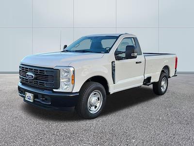 2024 Ford F-350 Regular Cab SRW 4x2 Pickup for sale #241209 - photo 1