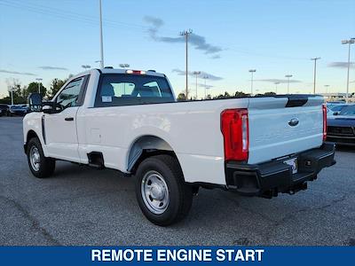 New 2024 Ford F-350 Regular Cab SRW Pickup for sale #241209 - photo 2