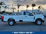 2024 Ford F-350 Regular Cab SRW 4x2 Pickup for sale #241209 - photo 6