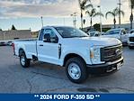 2024 Ford F-350 Regular Cab SRW 4x2 Pickup for sale #241209 - photo 7