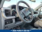 2024 Ford F-350 Regular Cab SRW 4x2 Pickup for sale #241209 - photo 9