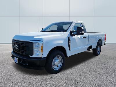 2024 Ford F-350 Regular Cab SRW 4x2 Pickup for sale #241242 - photo 1